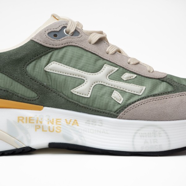 Кросівки Premiata Moerun Var. 8321S
