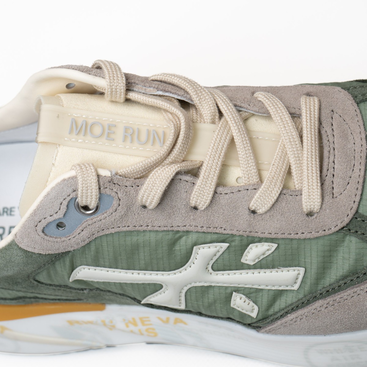 Кросівки Premiata Moerun Var. 8321S