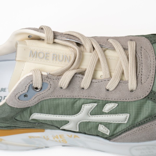 Кросівки Premiata Moerun Var. 8321S