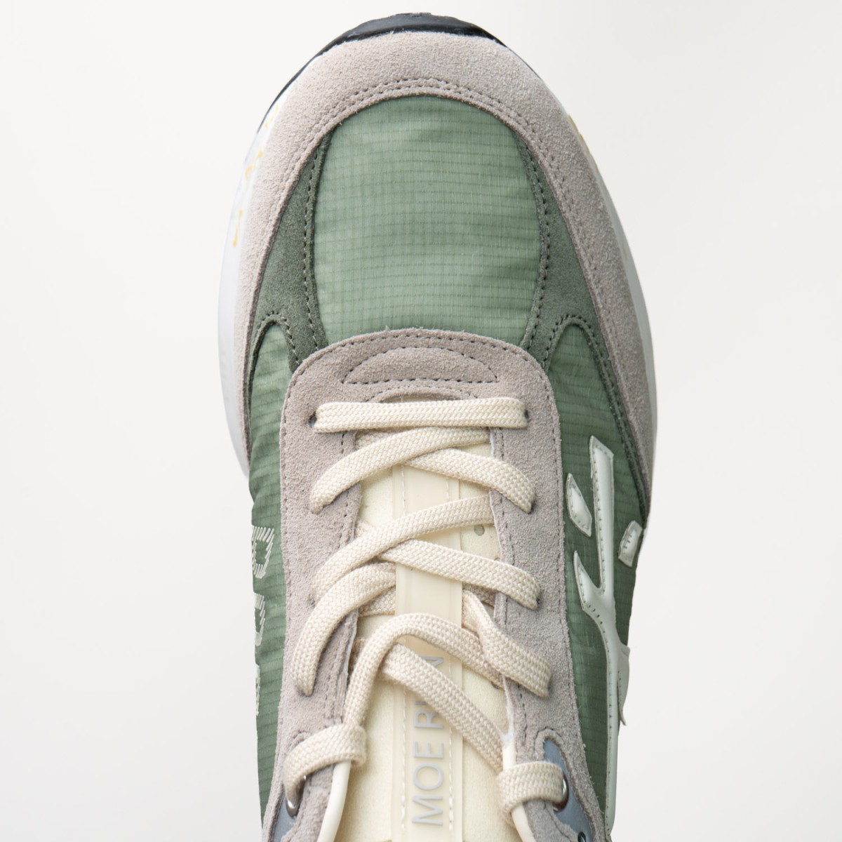 Кросівки Premiata Moerun Var. 8321S