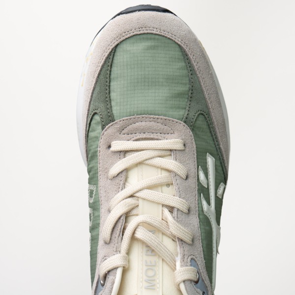 Кросівки Premiata Moerun Var. 8321S