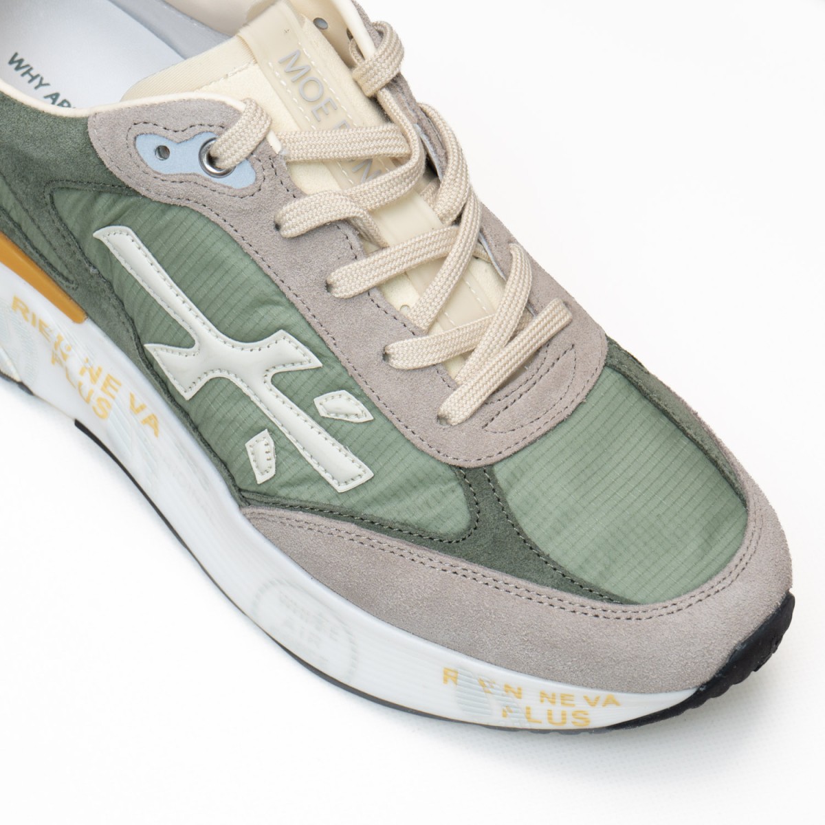 Кросівки Premiata Moerun Var. 8321S
