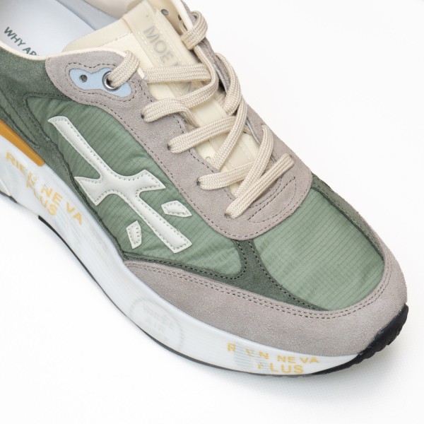 Кросівки Premiata Moerun Var. 8321S