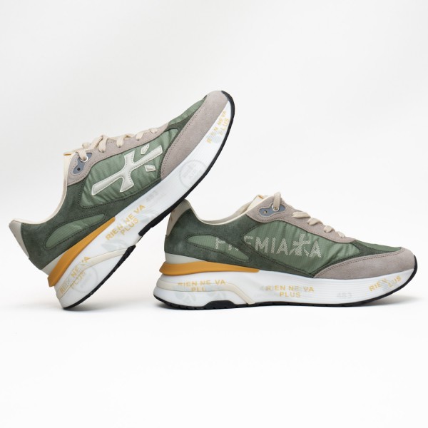 Кросівки Premiata Moerun Var. 8321S