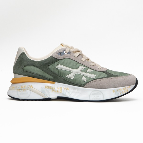 Кросівки Premiata Moerun Var. 8321S