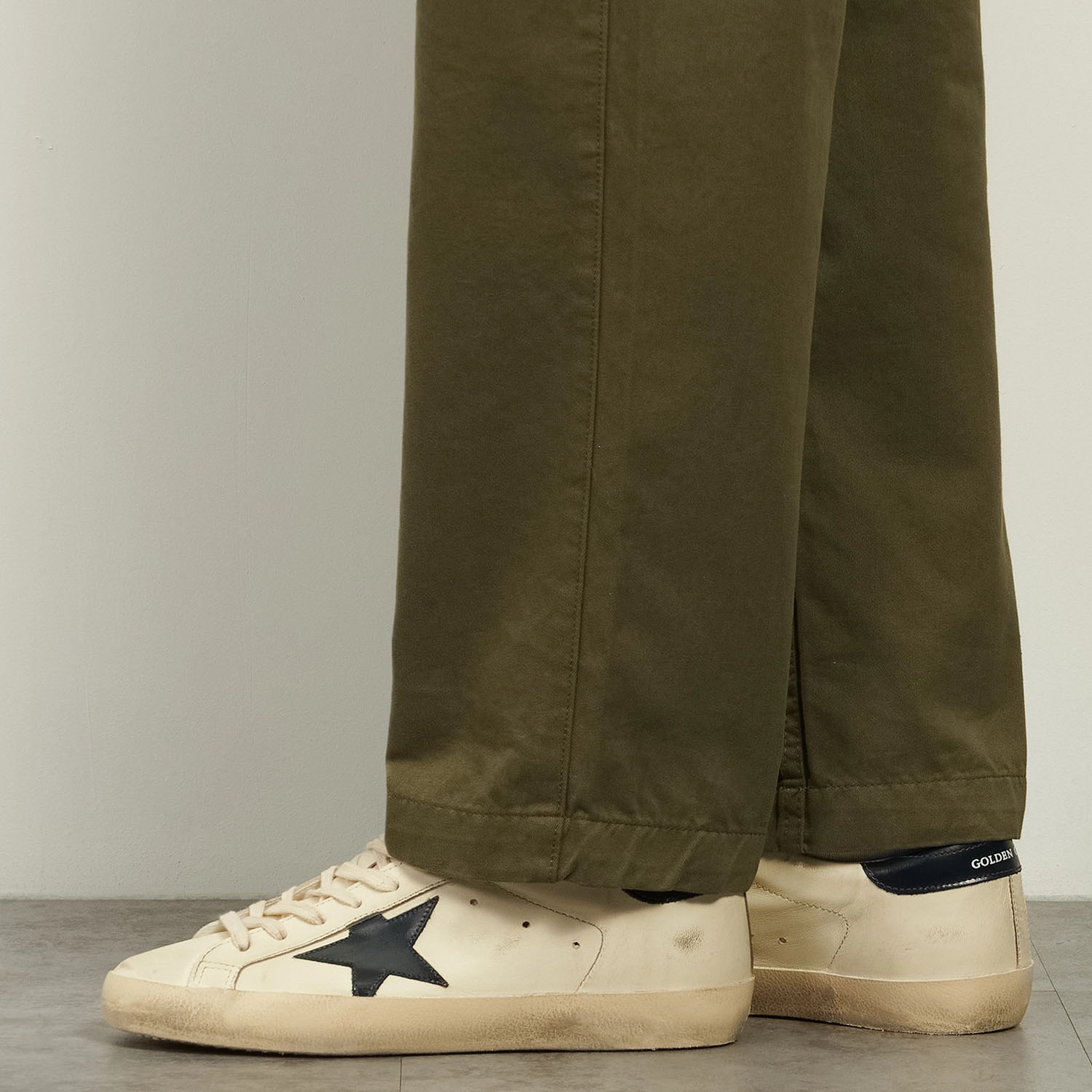 Кросівки Golden Goose Super Star GMF00101.F004164.15430