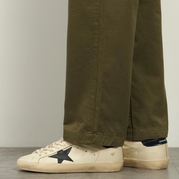Кросівки Golden Goose Super Star GMF00101.F004164.15430