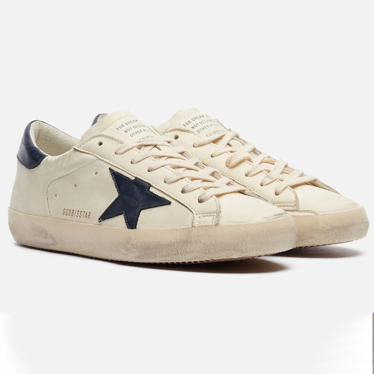 Кросівки Golden Goose Super Star GMF00101.F004164.15430
