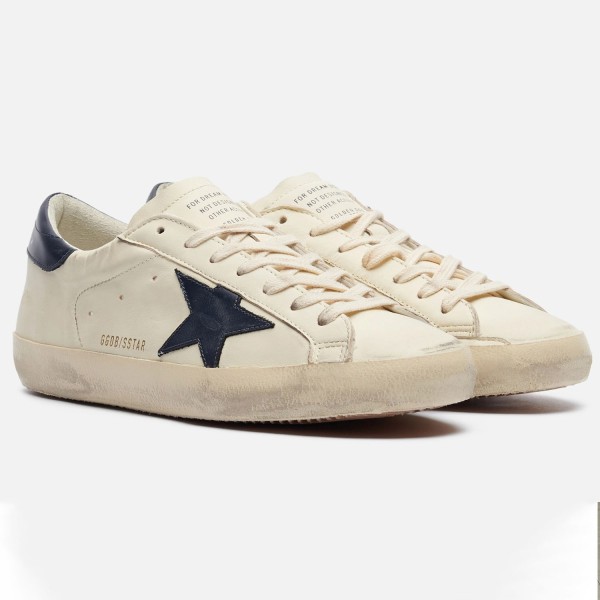 Кросівки Golden Goose Super Star GMF00101.F004164.15430