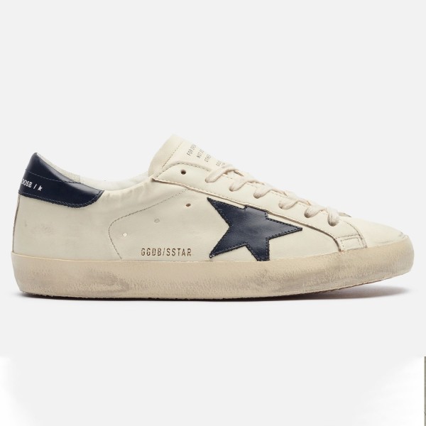 Кросівки Golden Goose Super Star GMF00101.F004164.15430