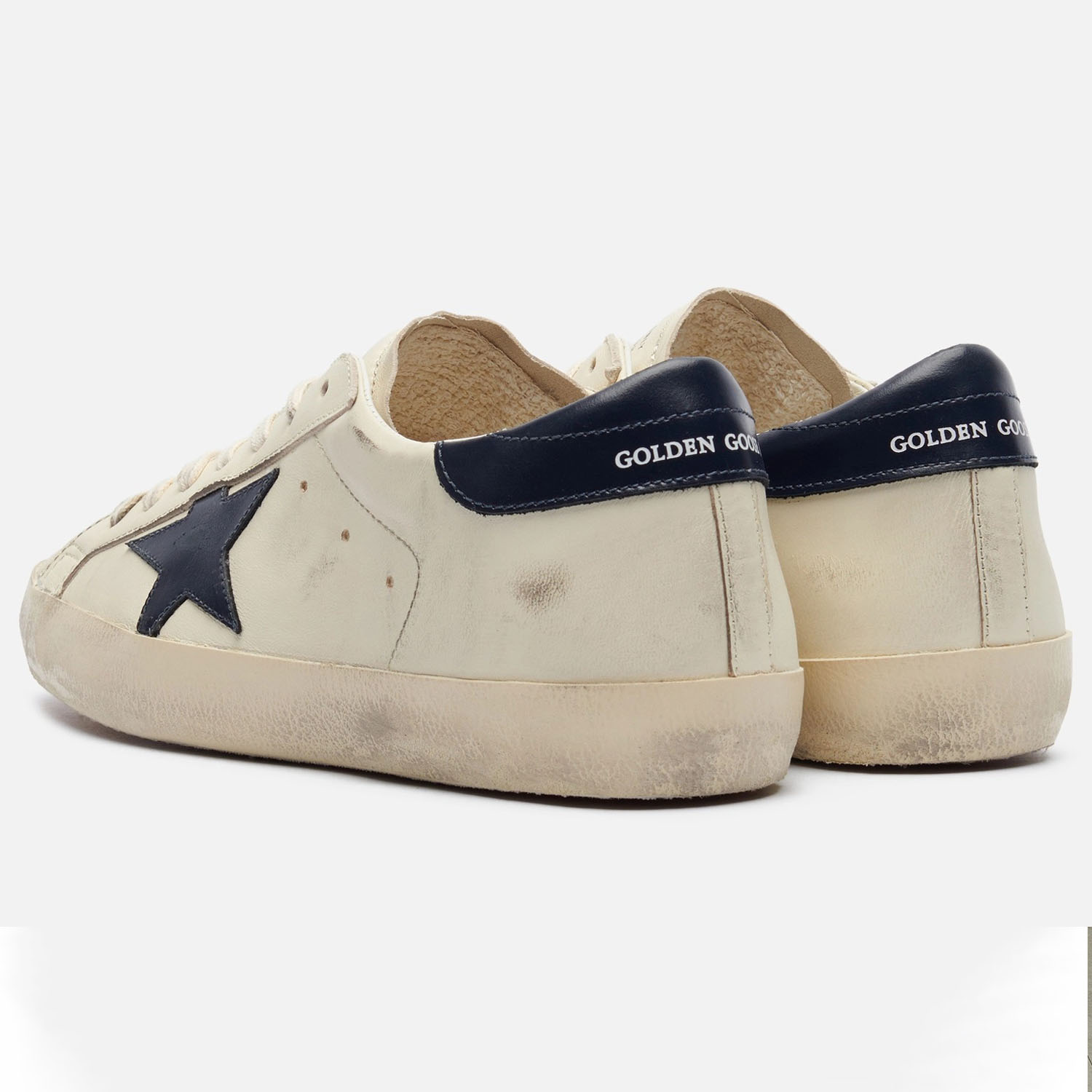 Кросівки Golden Goose Super Star GMF00101.F004164.15430