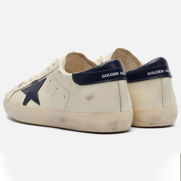 Кросівки Golden Goose Super Star GMF00101.F004164.15430