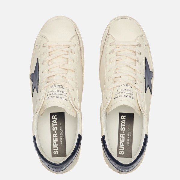 Кросівки Golden Goose Super Star GMF00101.F004164.15430