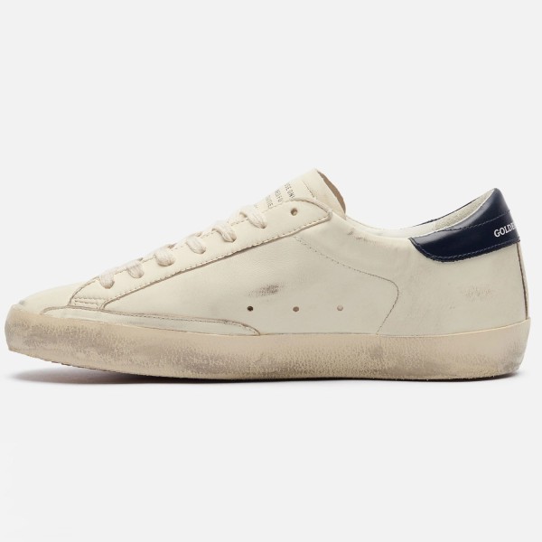 Кросівки Golden Goose Super Star GMF00101.F004164.15430