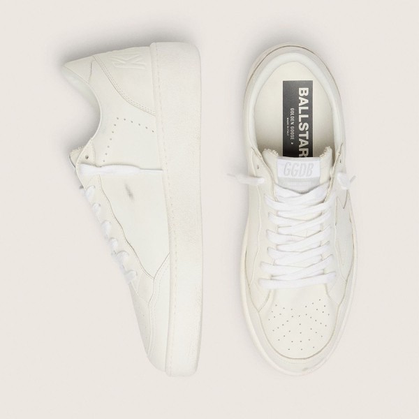 Кросівки Golden Goose Ball Star GMF00804.F007322.10100