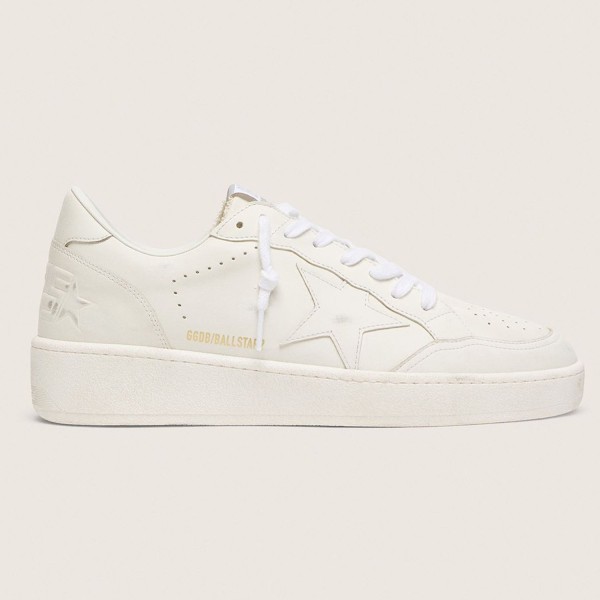 Кросівки Golden Goose Ball Star GMF00804.F007322.10100