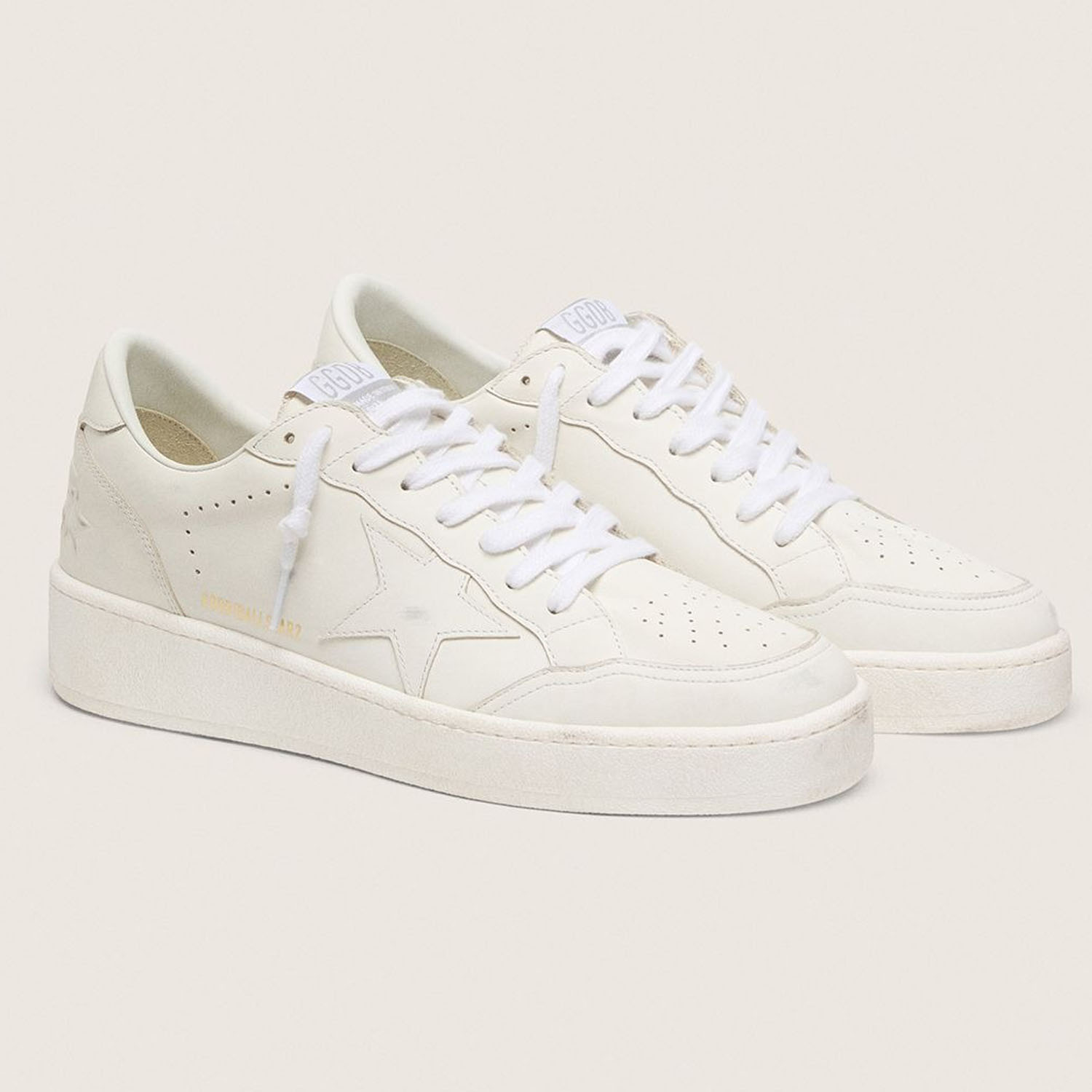 Кросівки Golden Goose Ball Star GMF00804.F007322.10100