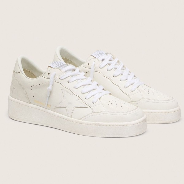 Кросівки Golden Goose Ball Star GMF00804.F007322.10100