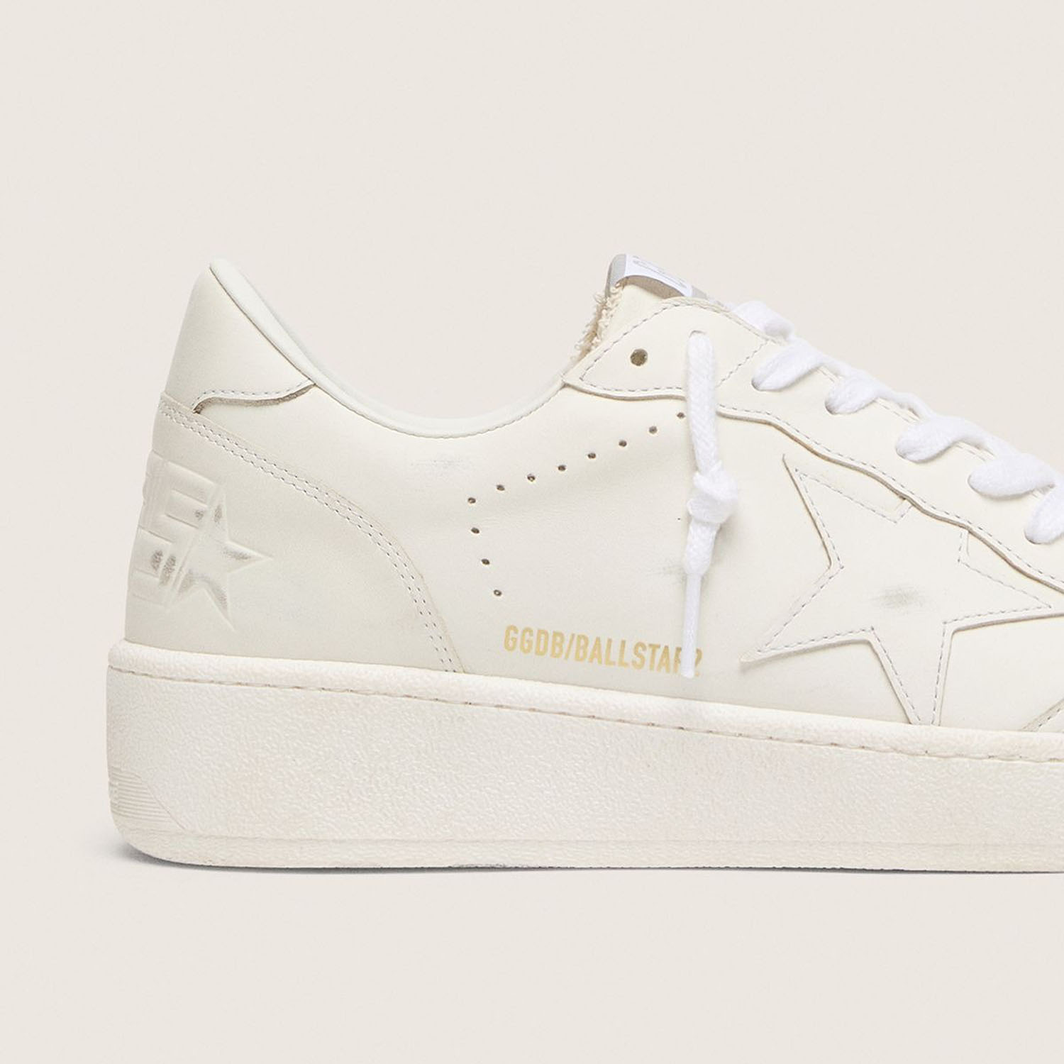Кросівки Golden Goose Ball Star GMF00804.F007322.10100