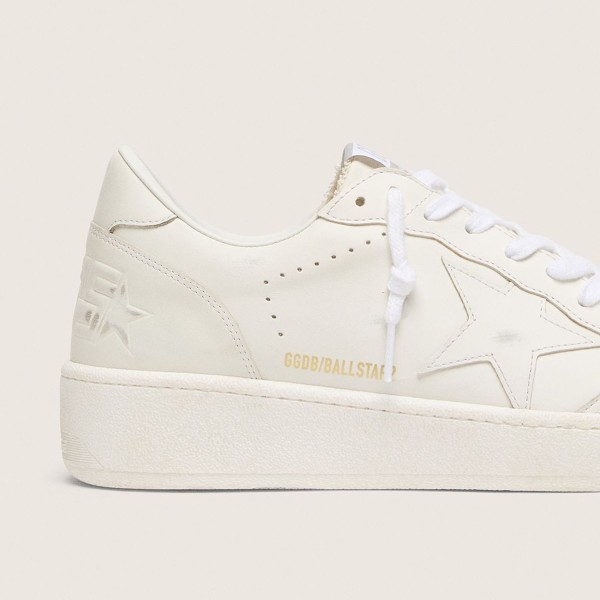 Кросівки Golden Goose Ball Star GMF00804.F007322.10100