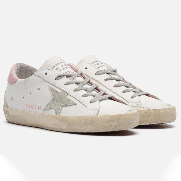 Кросівки Golden Goose Super Star GWF00102.F002569.10914
