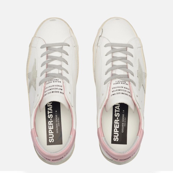 Кросівки Golden Goose Super Star GWF00102.F002569.10914