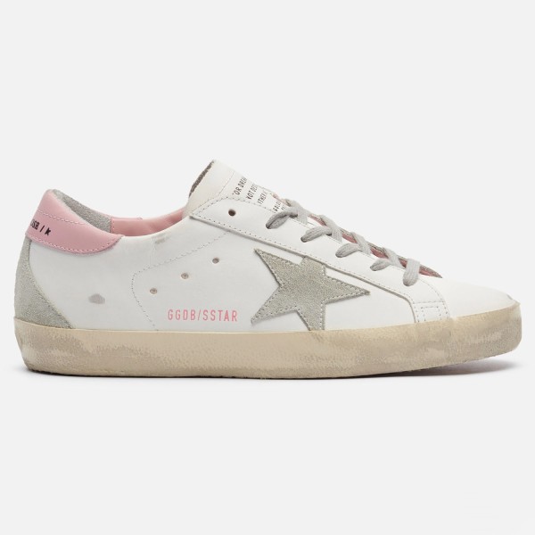 Кросівки Golden Goose Super Star GWF00102.F002569.10914