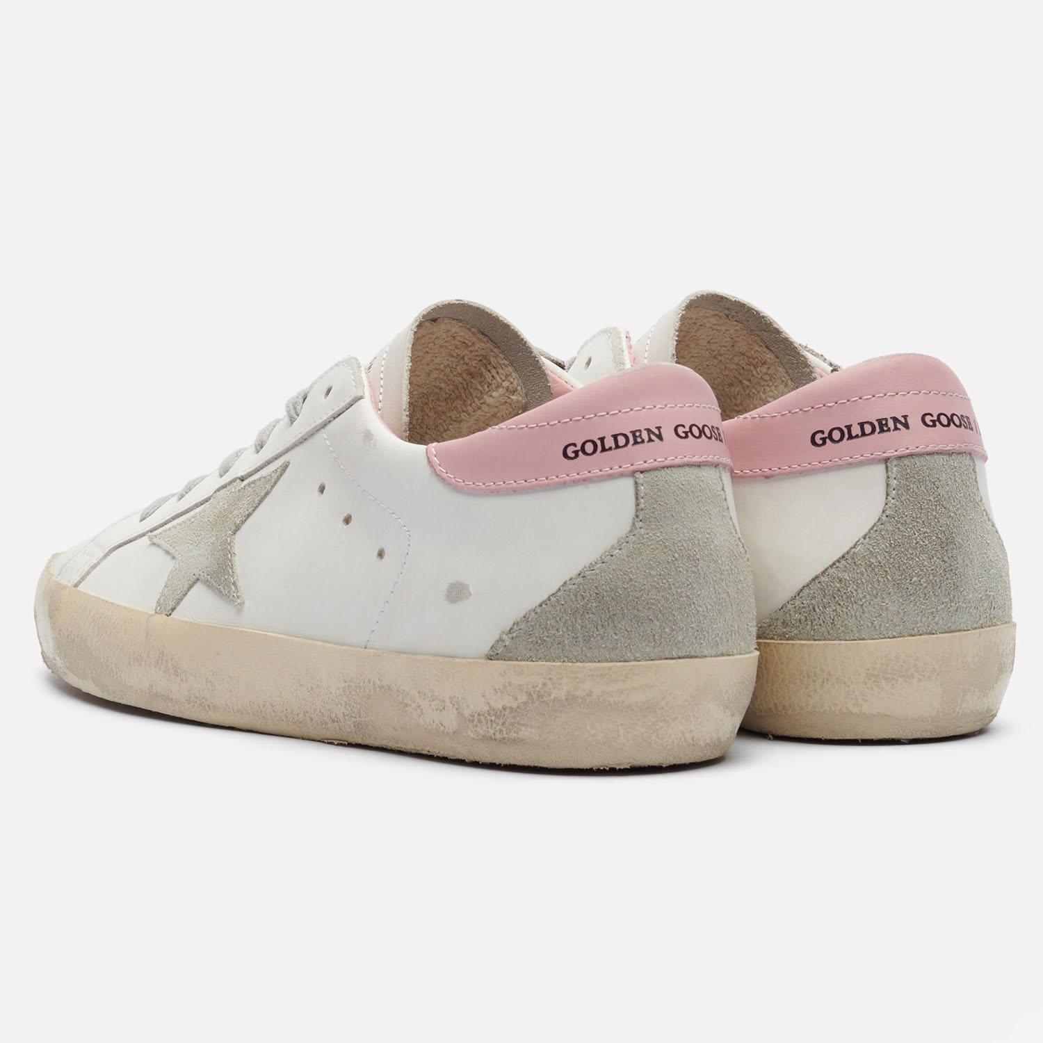 Кросівки Golden Goose Super Star GWF00102.F002569.10914