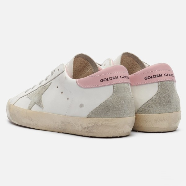 Кросівки Golden Goose Super Star GWF00102.F002569.10914