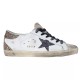 Кросівки Golden Goose Super Star GWF00102.F005358.82532