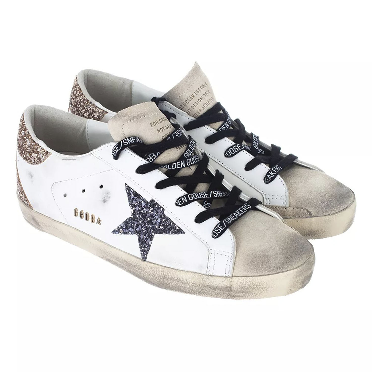 Кросівки Golden Goose Super Star GWF00102.F005358.82532