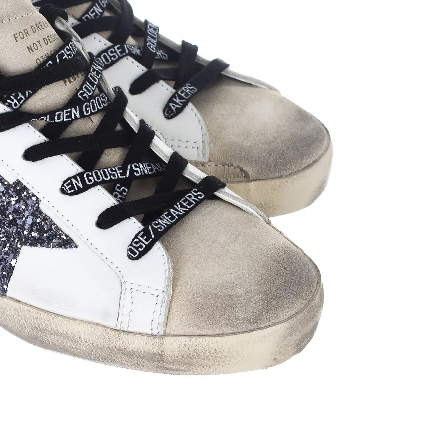 Кросівки Golden Goose Super Star GWF00102.F005358.82532