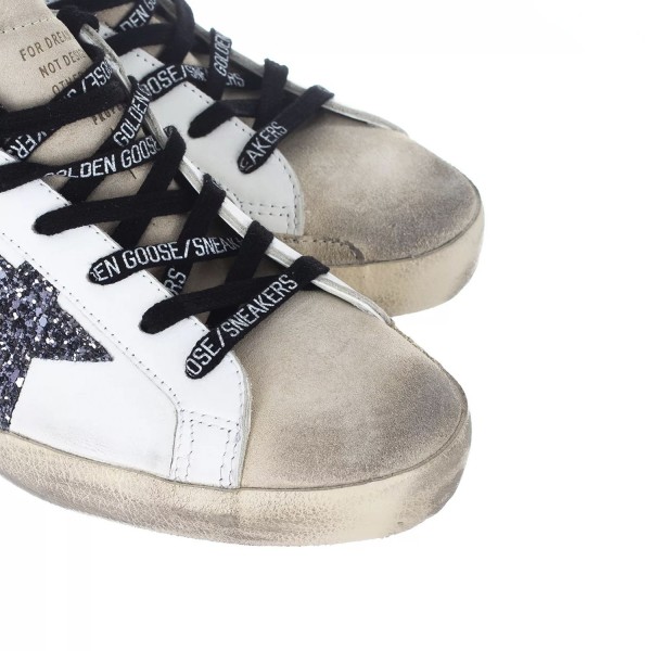 Кросівки Golden Goose Super Star GWF00102.F005358.82532