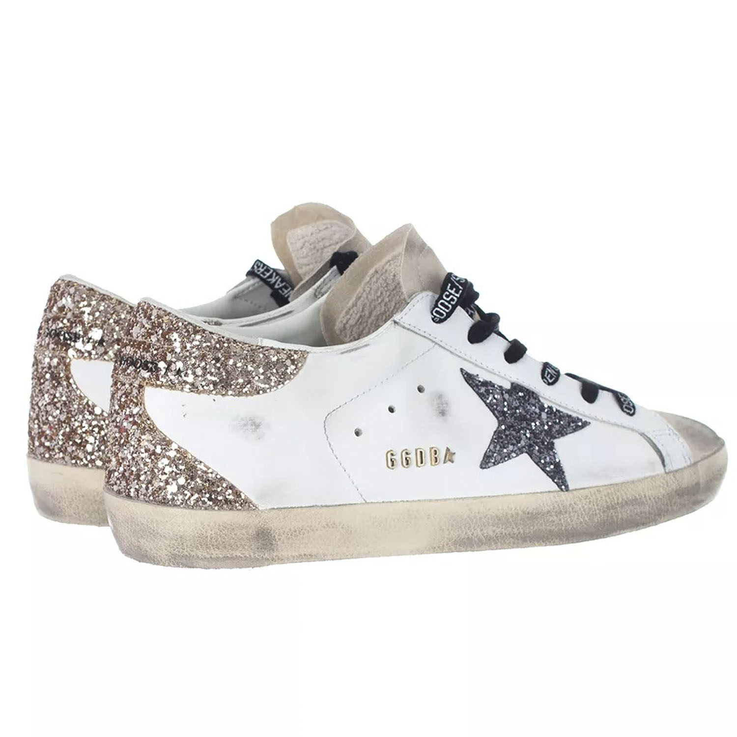 Кросівки Golden Goose Super Star GWF00102.F005358.82532