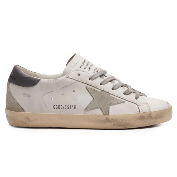 Кросівки Golden Goose Super Star GWF00102.F006113.11915