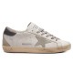 Кросівки Golden Goose Super Star GWF00102.F006113.11915