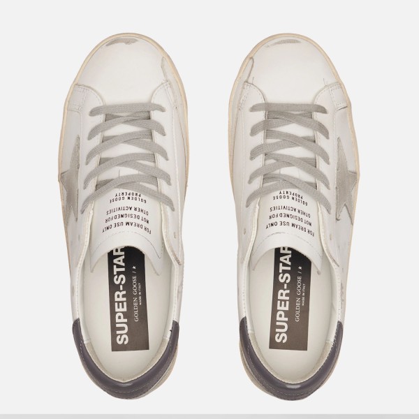 Кросівки Golden Goose Super Star GWF00102.F006113.11915