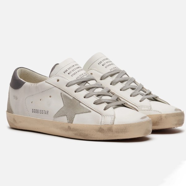Кросівки Golden Goose Super Star GWF00102.F006113.11915
