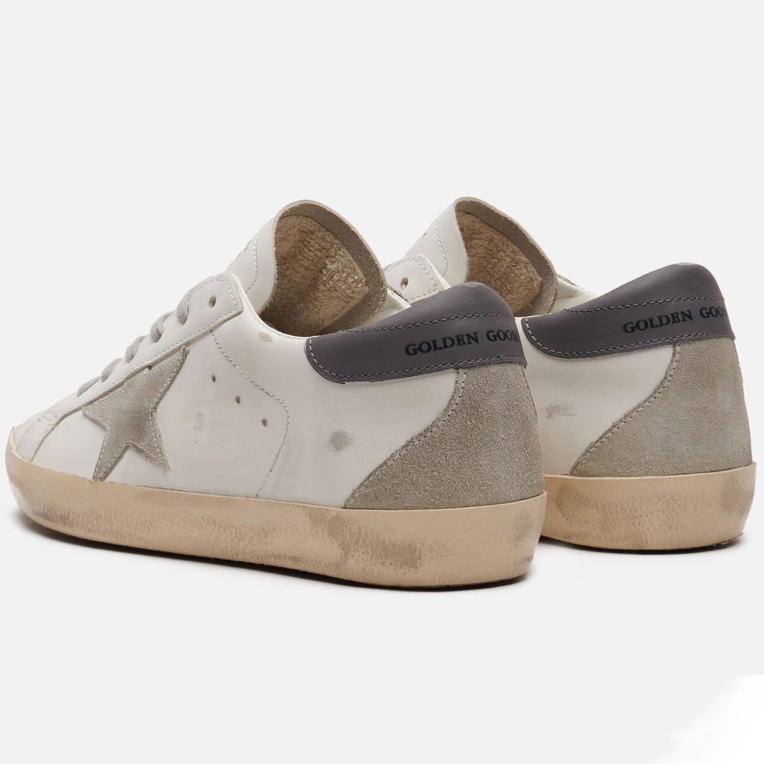 Кросівки Golden Goose Super Star GWF00102.F006113.11915