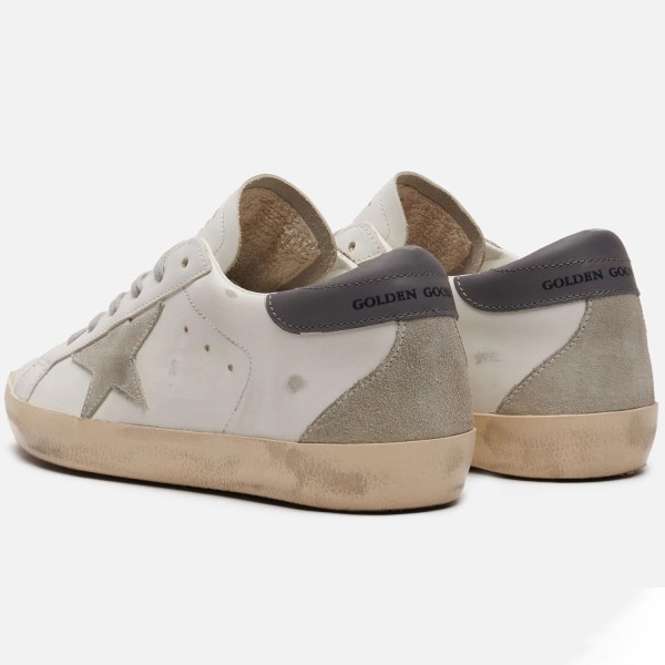 Кросівки Golden Goose Super Star GWF00102.F006113.11915