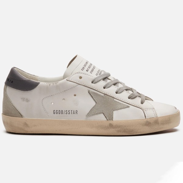 Кросівки Golden Goose Super Star GWF00102.F006113.11915