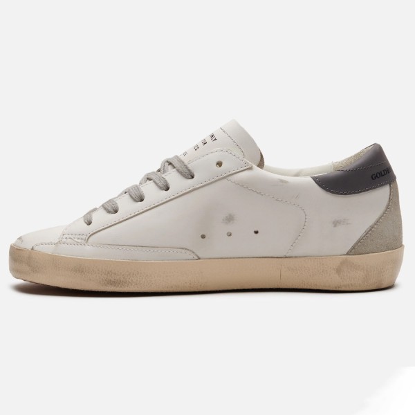Кросівки Golden Goose Super Star GWF00102.F006113.11915
