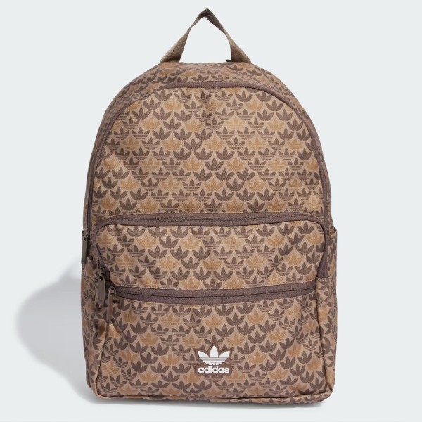 Рюкзак Adidas Monogram BP IU0010