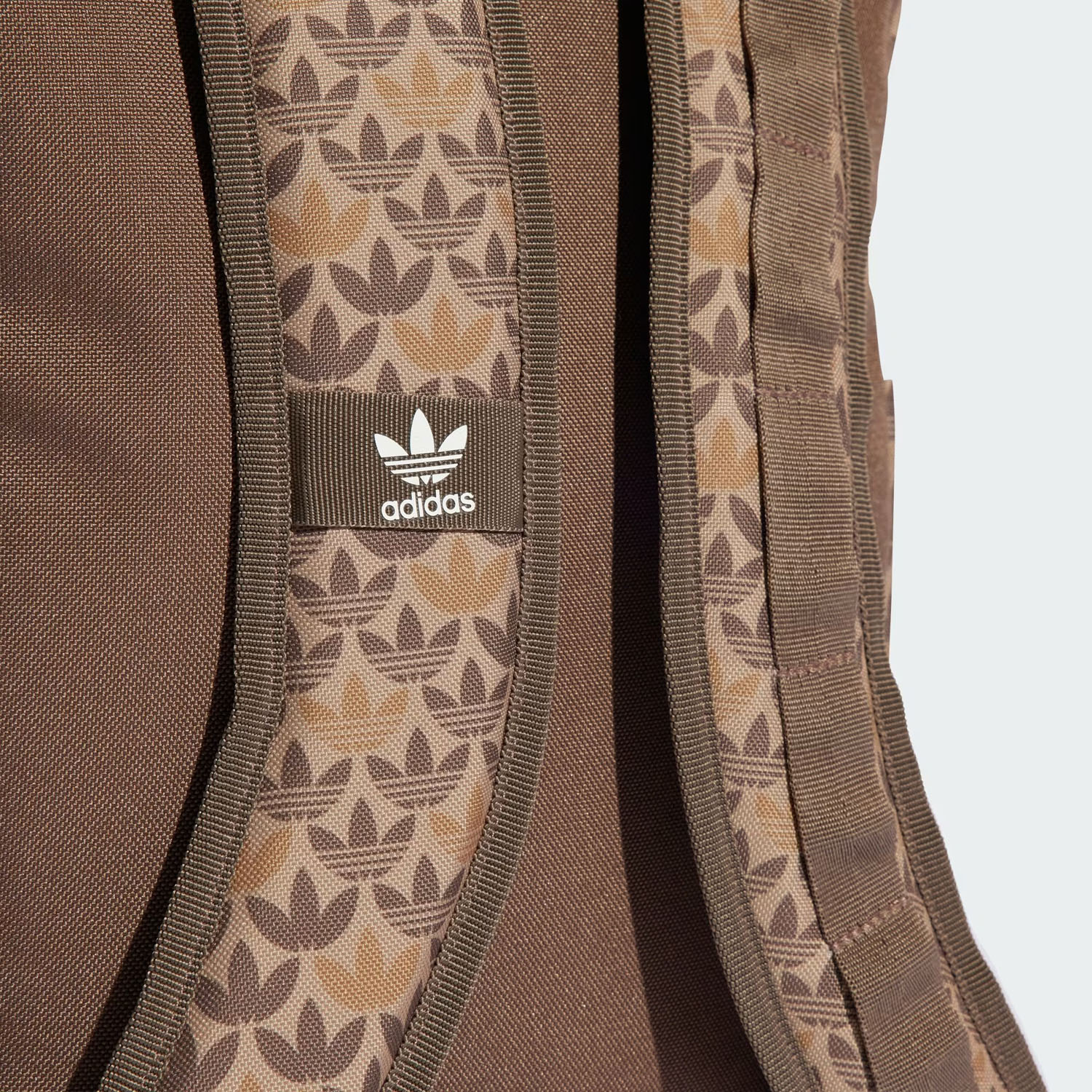 Рюкзак Adidas Monogram BP IU0010