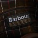 Сумка Barbour Wax Holdall UBA0017NY91