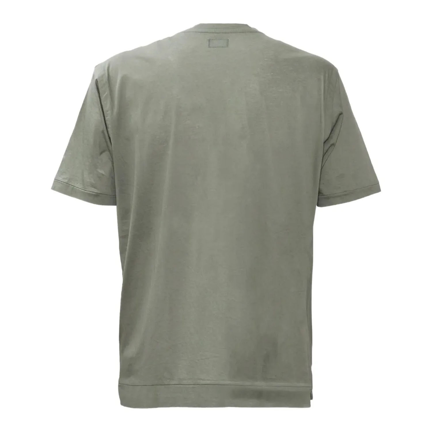 Футболка CP Company 18CMTS256A110302W 669