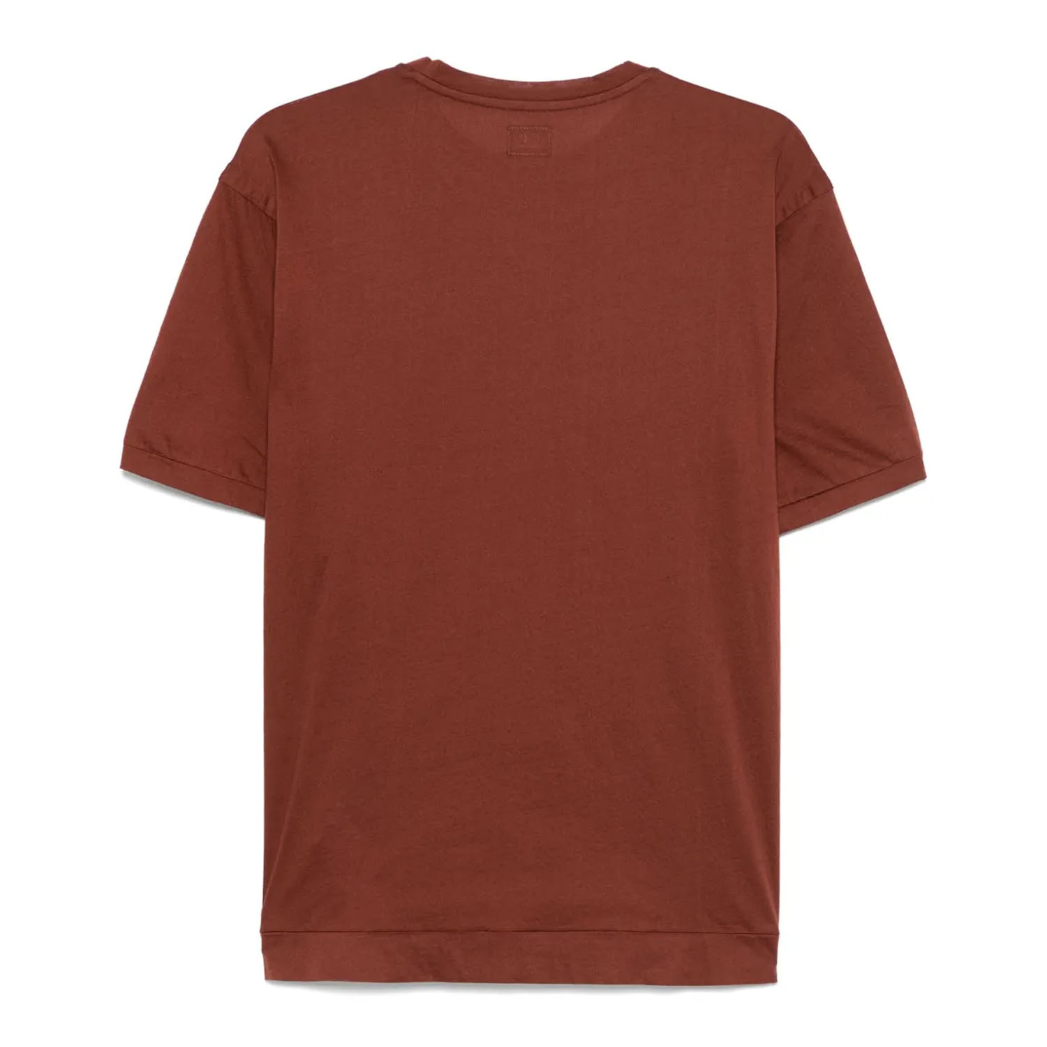 Футболка CP Company 18CMTS256A110302W 598