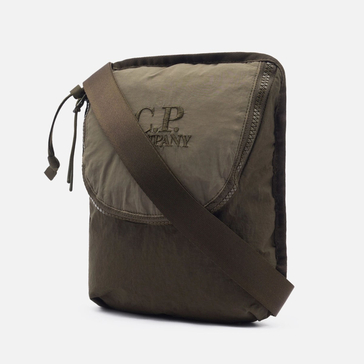 Сумка C.P. Company 18CMAC049A110188G 683
