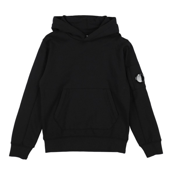 Дитячі худі CP Company 17CKSS001C00LCA76 999