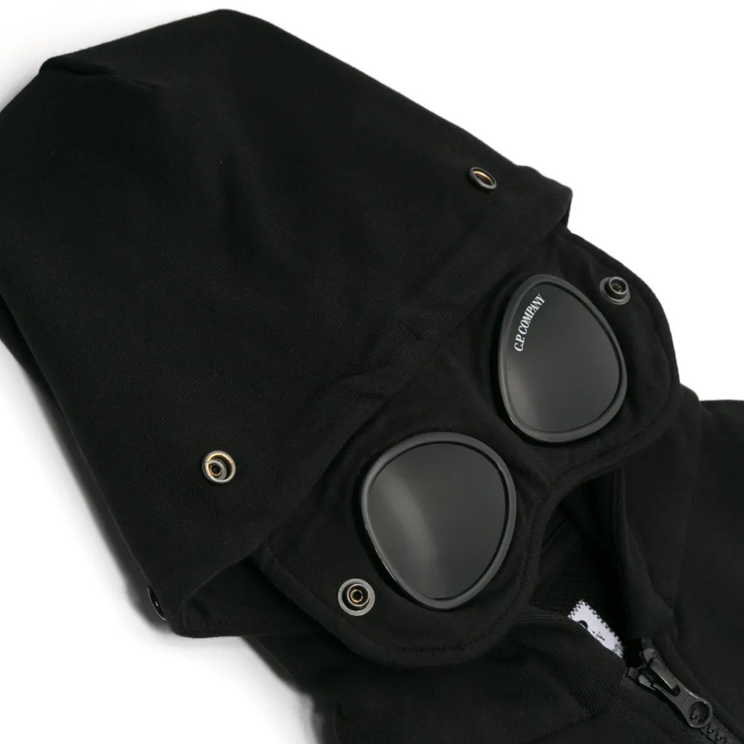 Дитячі худі CP Company 17CKSS004C 00LCA76 999